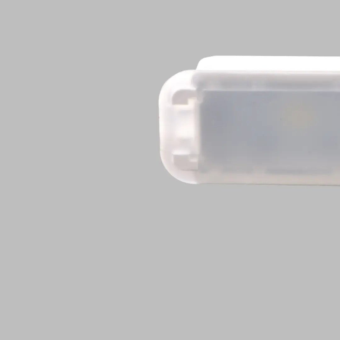 VW Volkswagen Golf 8 Rear Tailgate Trunk Rear Interior Light Lamp LED - SKU 760947409B - Part number 760947409B