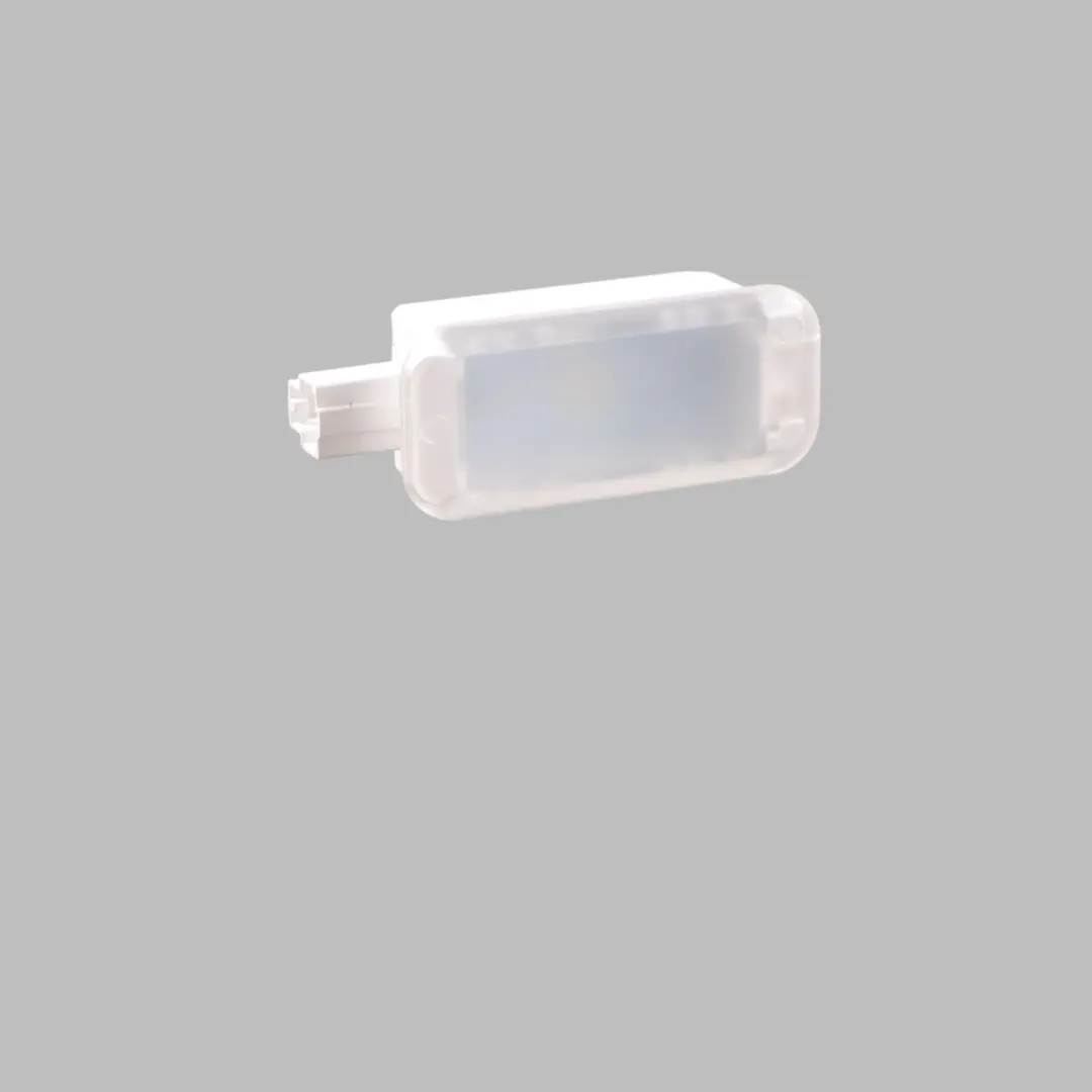 Trunk Rear Interior Light Lamp LED to VW Volkswagen Golf 8 Rear Tailgate with Part number 760947409B VW Volkswagen Golf 8 Rear Tailgate Trunk Rear Interior Light Lamp LED - SKU 760947409B - Part number 760947409B