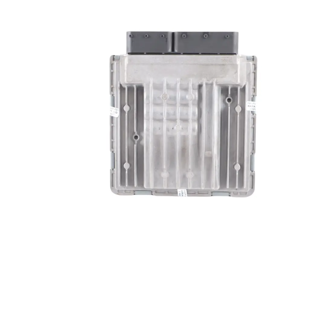 BMW Z4 E89 Roadster 23i N52N 204HP Engine Conrol Unit ECU DME Manual - SKU 7609656 - Part number 7609656