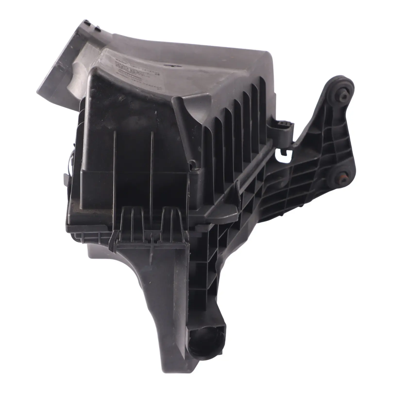 BMW Z4 E89 N20 Intake Engine Air Filter Housing Box 7613822