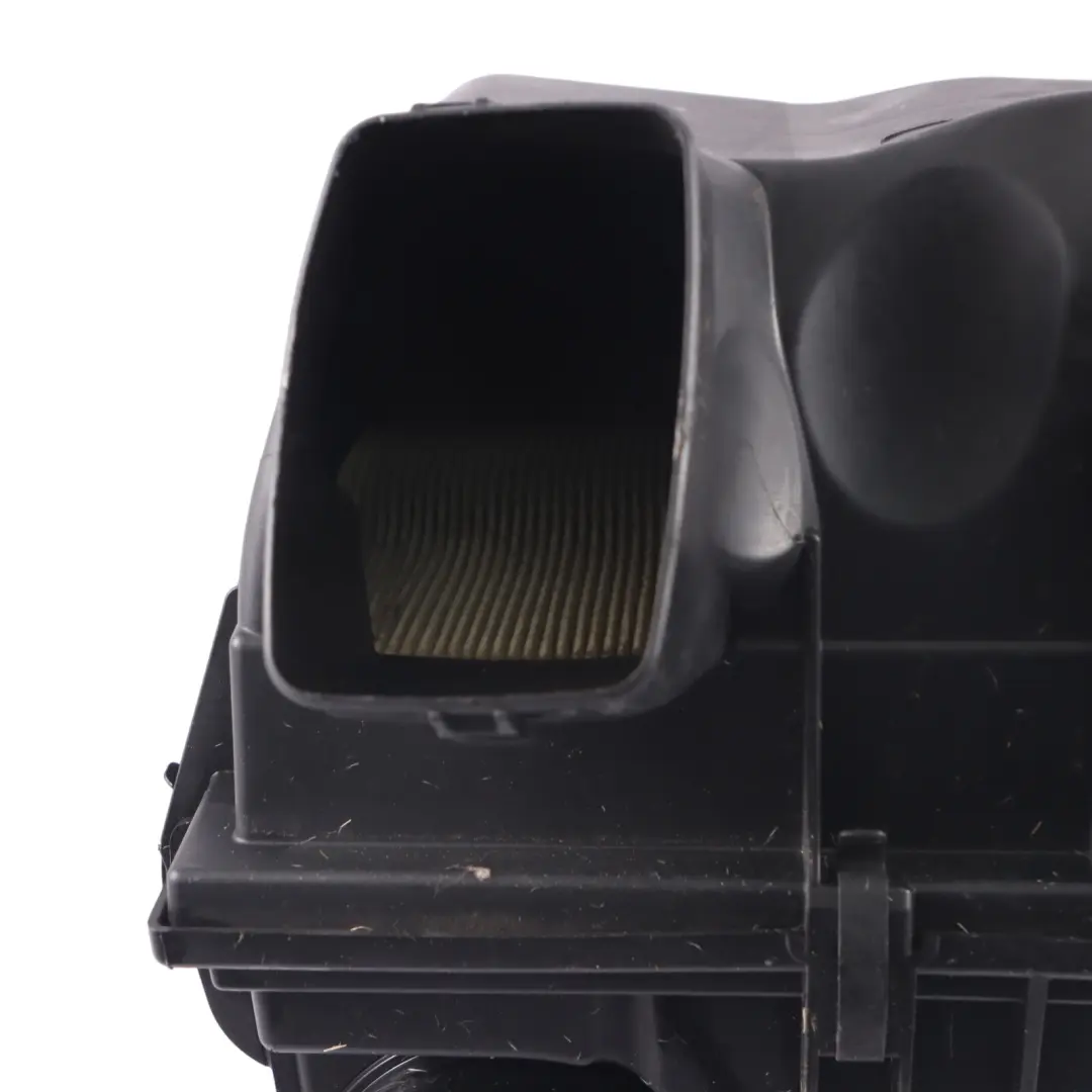 N20 Ansaugmotor Luftfiltergehäuse für BMW Z4 E89 mit Teilenummer 7613822 BMW Z4 E89 N20 Ansaugmotor Luftfiltergehäuse - SKU 7613822 - Teilenummer 7613822