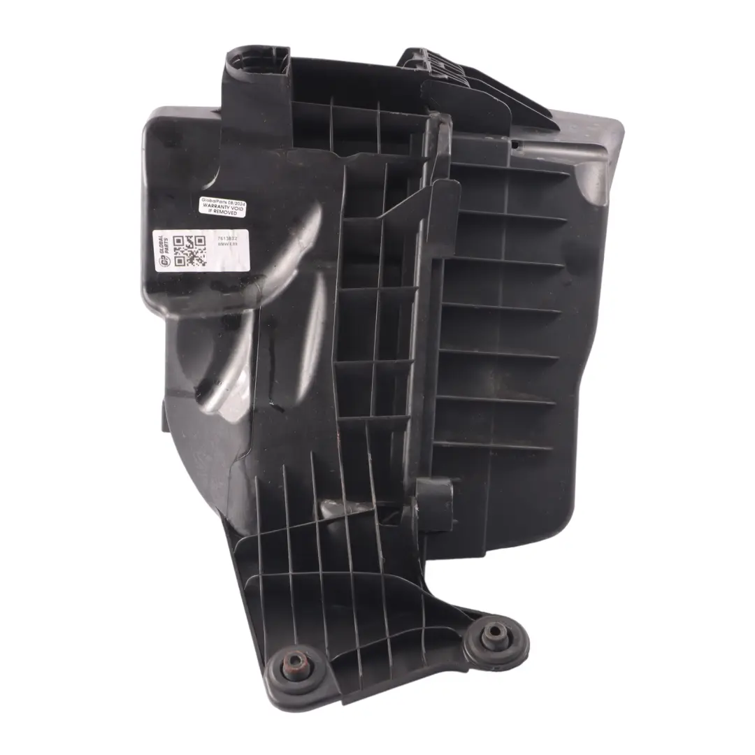 N20 Ansaugmotor Luftfiltergehäuse für BMW Z4 E89 mit Teilenummer 7613822 BMW Z4 E89 N20 Ansaugmotor Luftfiltergehäuse - SKU 7613822 - Teilenummer 7613822