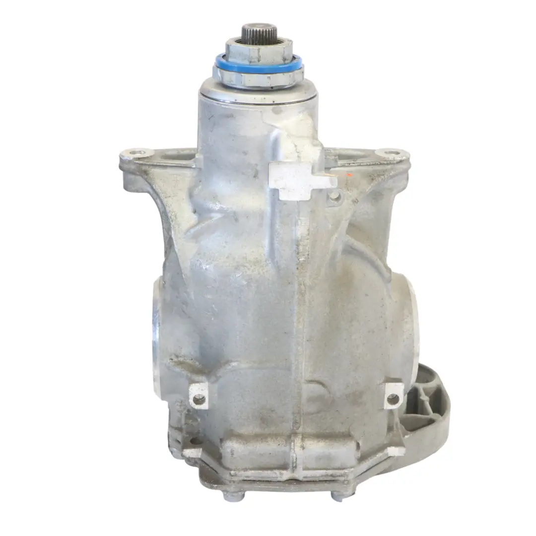 Essieu Avant Différentiel Ratio 3,23 GARANTIE pour BMW X3 G01 X4 G02 à propos du numéro de pièce 7618727 BMW X3 G01 X4 G02 Essieu Avant Différentiel Ratio 3,23 GARANTIE - SKU 7618727 - Numéro de pièce 7618727