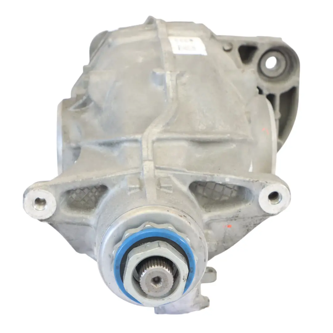 BMW X3 G01 X4 G02 Eje Delantero Diferencial Relación 3,23 GARANTÍA - SKU 7618727 - Número de pieza 7618727