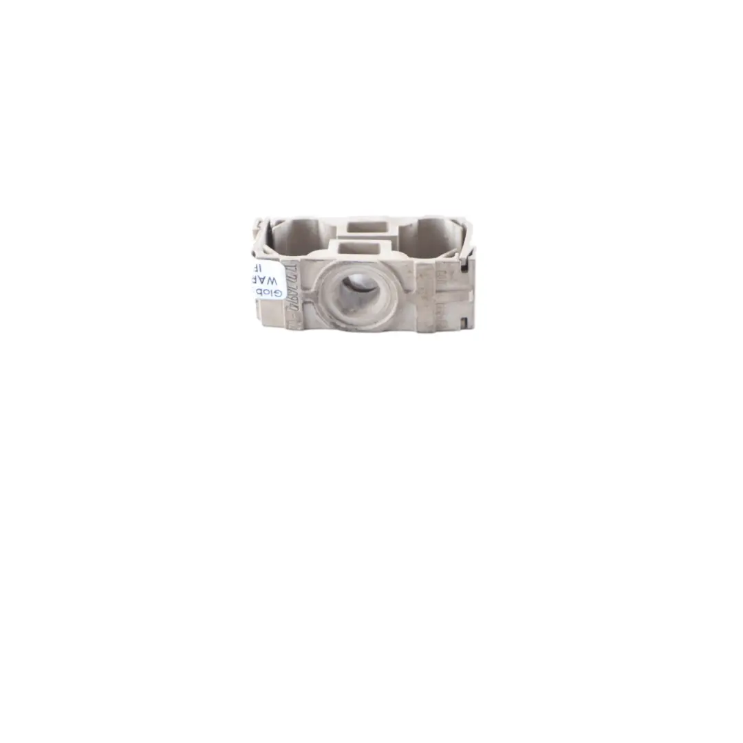 Pipe Clip BMW F10 F11 F12 F13 X5 F15 Transmission Oil Coolant Pipe Clamp to with Part number 7619742 Pipe Clip BMW F10 F11 F12 F13 X5 F15 Transmission Oil Coolant Pipe Clamp - SKU 7619742 - Part number 7619742