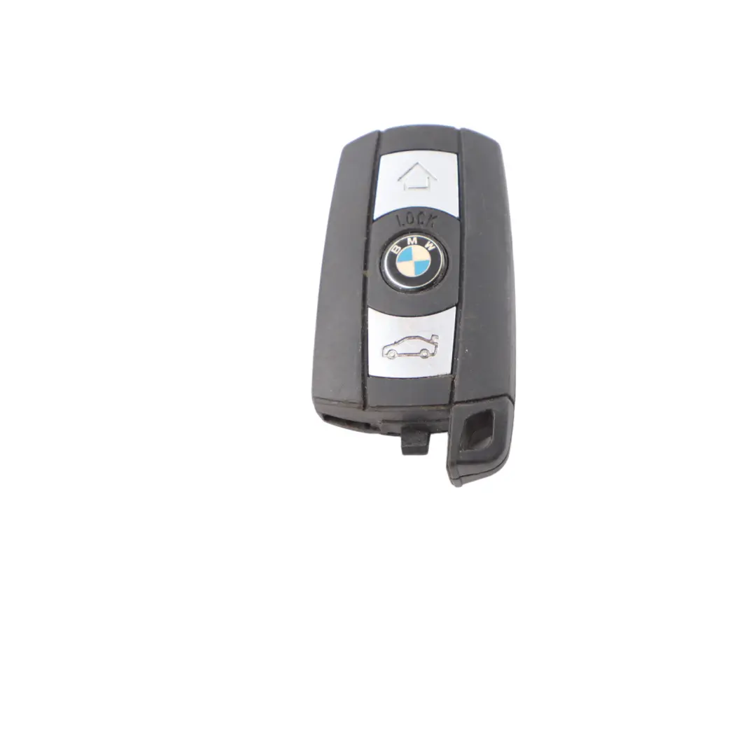 BMW E81 E87 LCI E90 N43 118i 318i ECU Kit DME CAS3 Lock + Key Manual - SKU 7621178-8 - Part number 7621178