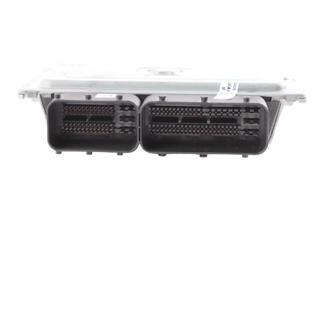 BMW E81 E87 LCI E90 N43 118i 318i ECU Kit DME CAS3 Lock + Key Manual - SKU 7621178-8 - Part number 7621178