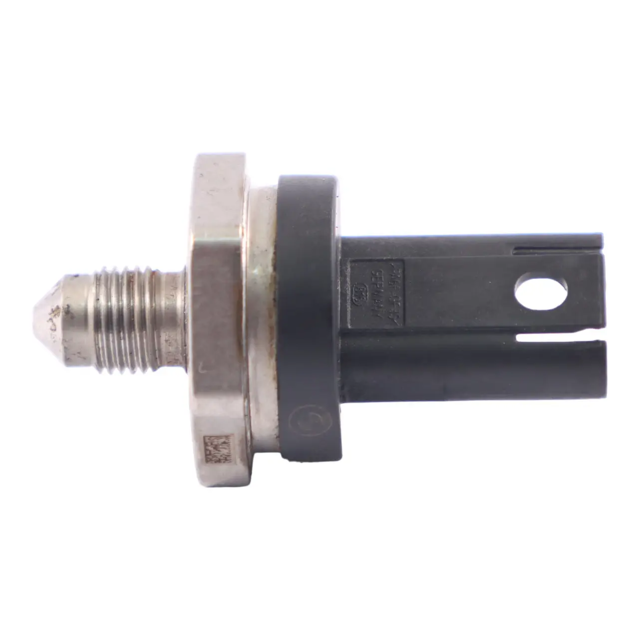 BMW E82 E90 E91 E92 135i 335i N54 Fuel Feed Rail Line Sensor 7622231