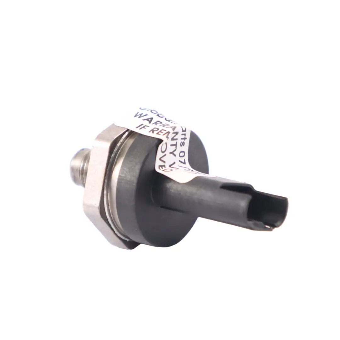 N54 Sensor línea alimentación combustible 7622231 para BMW E82 E90 E91 E92 135i 335i con número de pieza 7558522 BMW E82 E90 E91 E92 135i 335i N54 Sensor línea alimentación combustible 7622231 - SKU 7622751 - Número de pieza 7558522