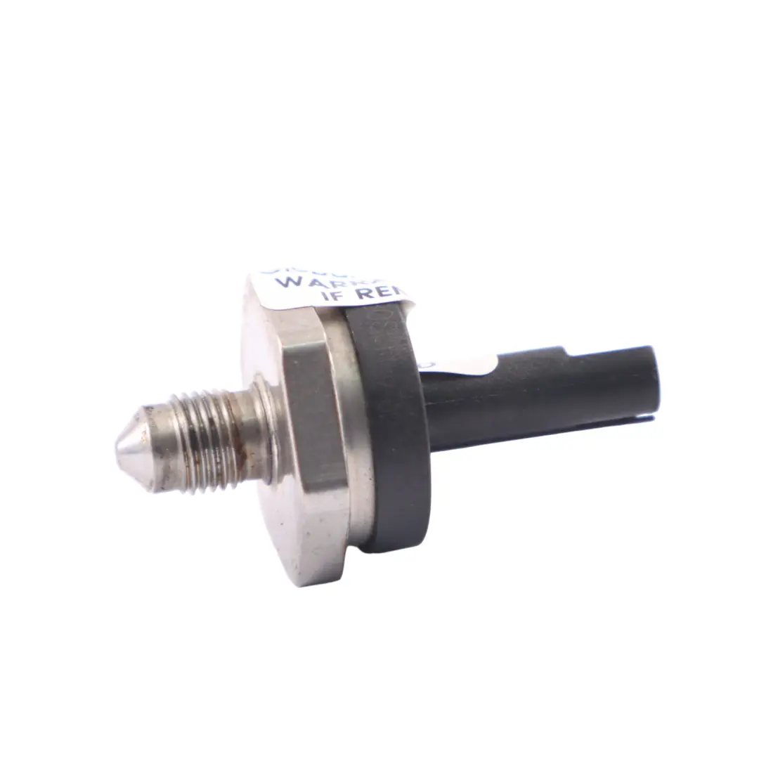 BMW E82 E90 E91 E92 135i 335i N54 Fuel Feed Rail Line Sensor 7622231 - SKU 7622751 - Part number 7558522