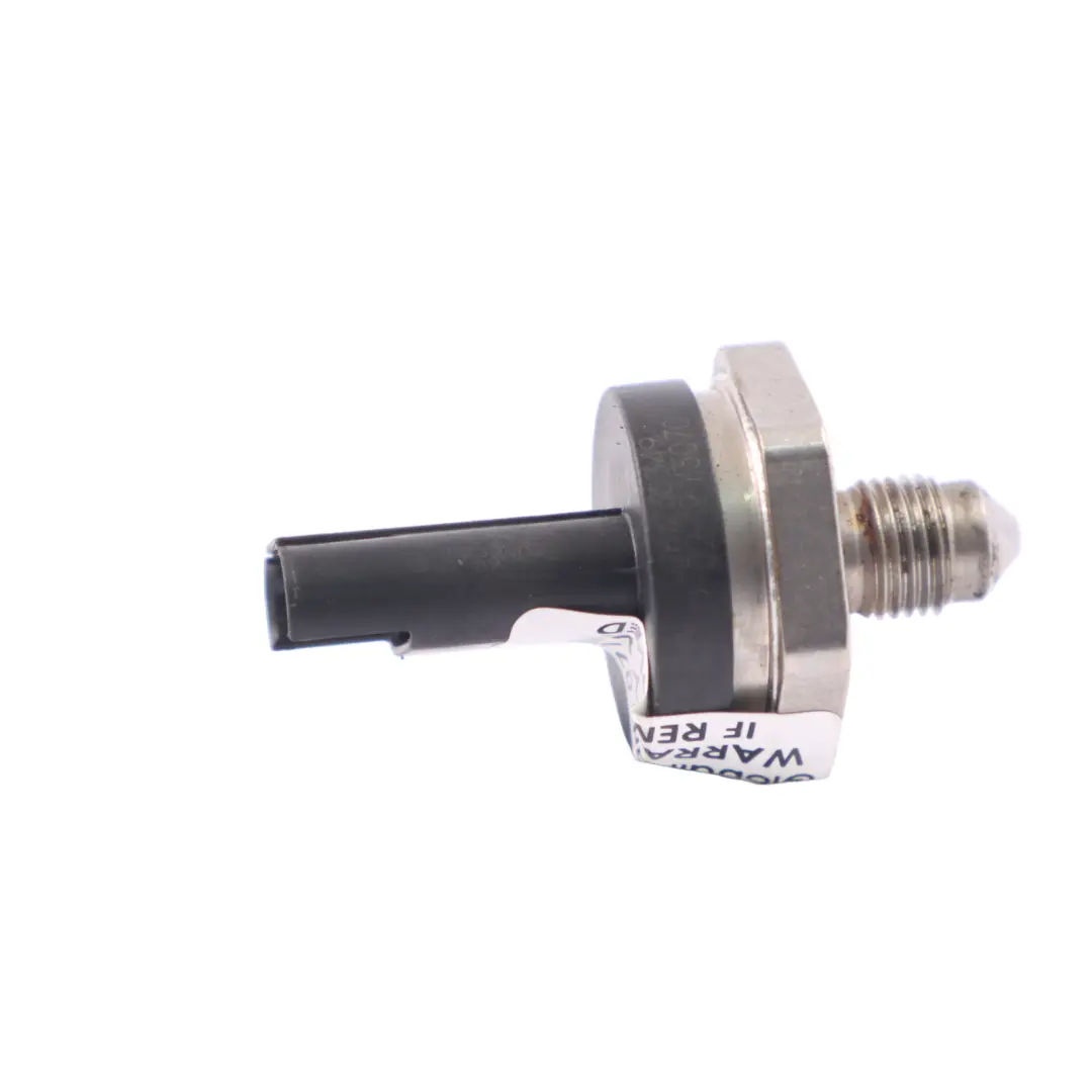 BMW 1 3 E82 E90 E91 E92 N54 Benzin Einspritz Leitung Sensor Rohr 7622231 - SKU 7622751 - Teilenummer 7558522