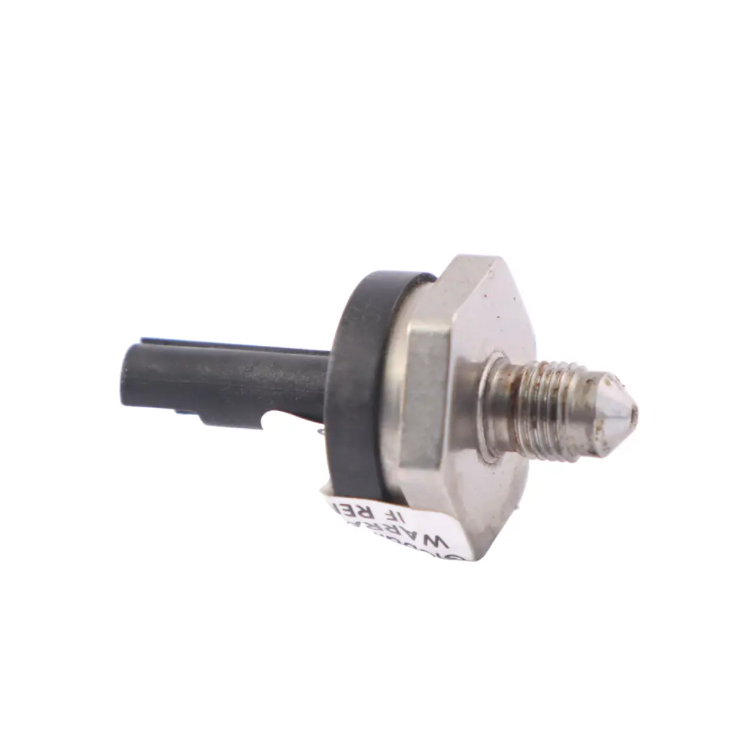 BMW E90 E91 E92 135i 335i N54 Capteur ligne rail alimentation carburant 7622231 - SKU 7622751 - Numéro de pièce 7558522