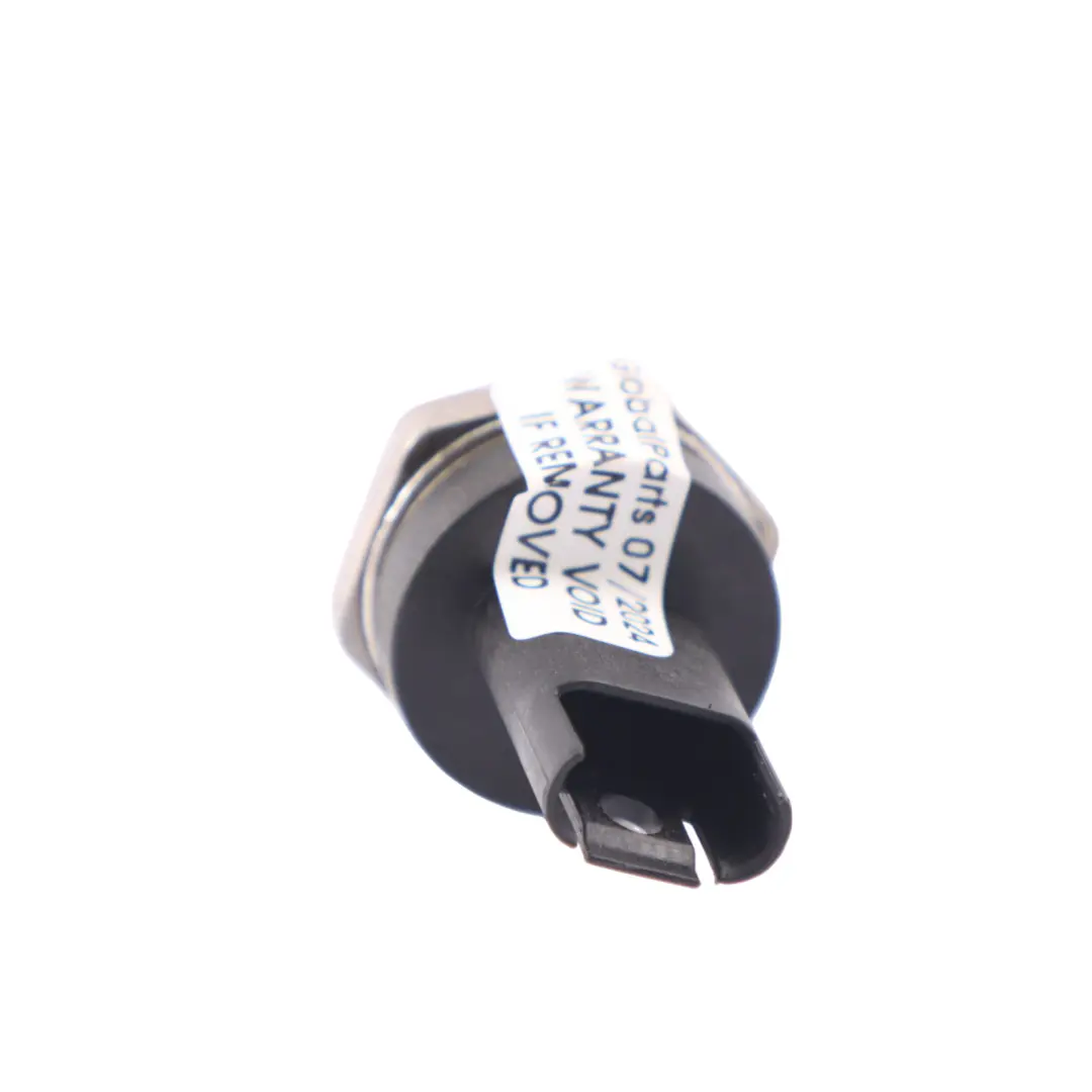 N54 Sensor línea alimentación combustible 7622231 para BMW E82 E90 E91 E92 135i 335i con número de pieza 7558522 BMW E82 E90 E91 E92 135i 335i N54 Sensor línea alimentación combustible 7622231 - SKU 7622751 - Número de pieza 7558522