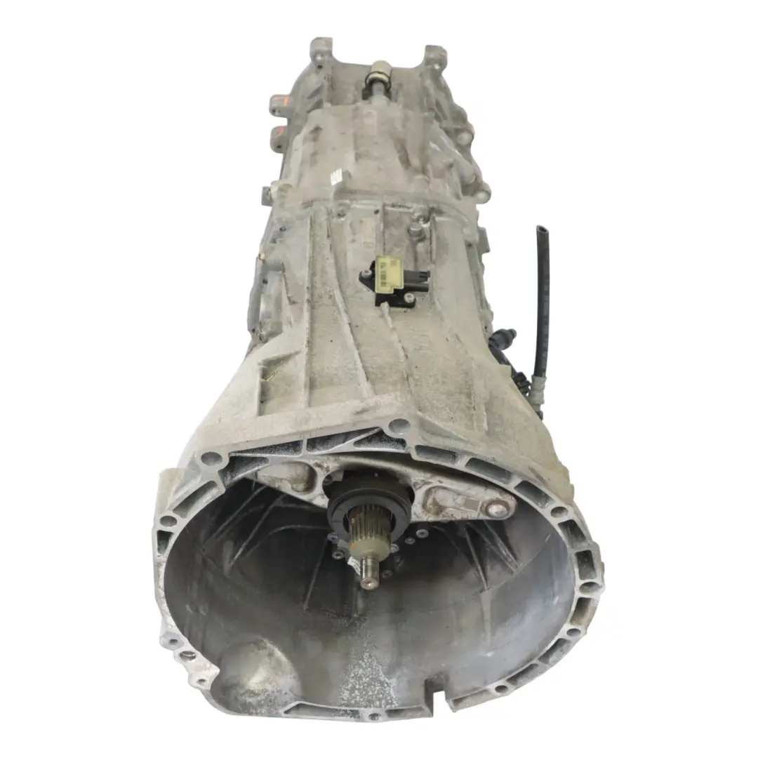 BMW X1 E84 20dX E90 320xd F30 320dX N47N Manual Gearbox GS6X45DZ K017A WARRANTY - SKU 7635768-1 - Part number 7635768