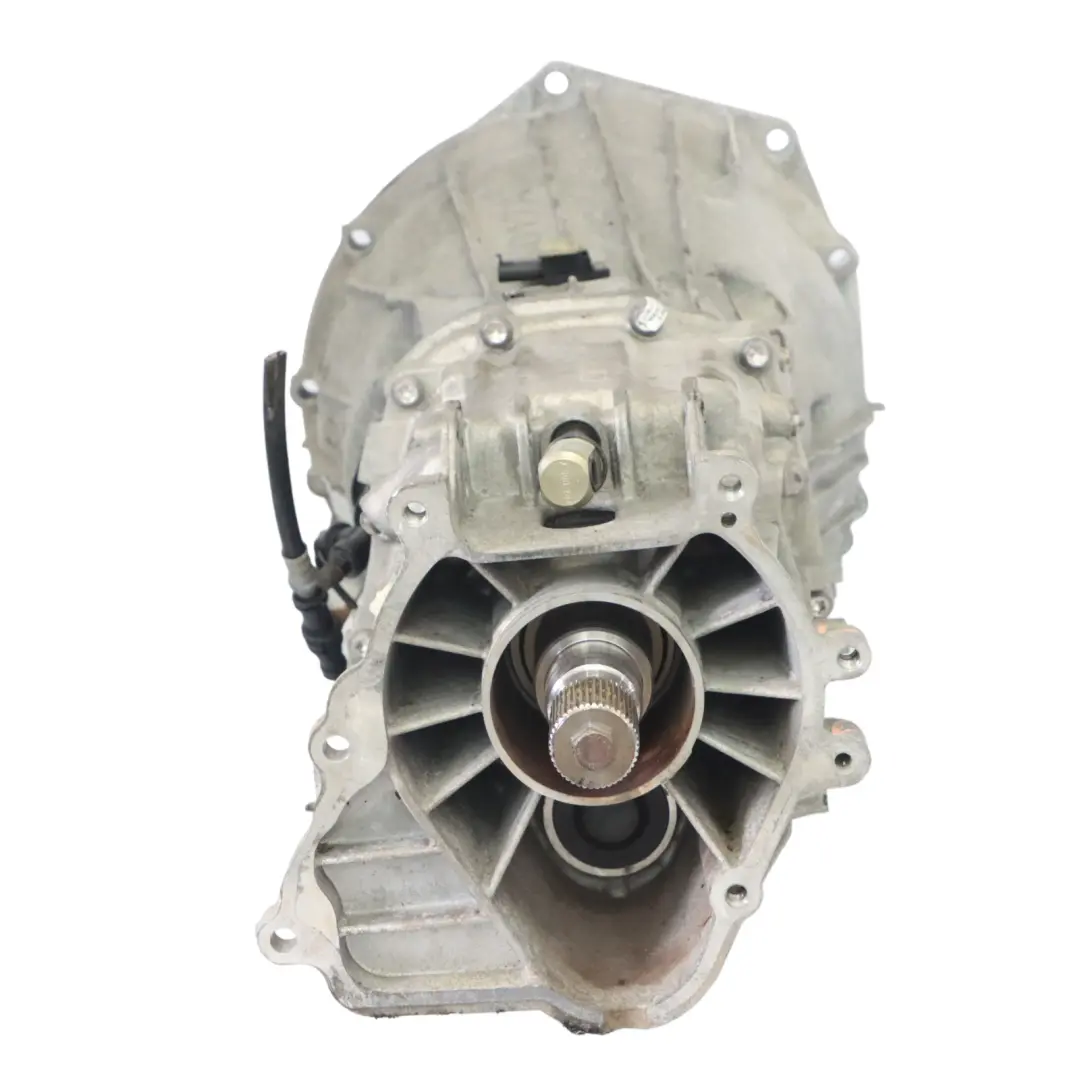 BMW X1 E84 20dX E90 320xd F30 320dX N47N Manual Gearbox GS6X45DZ K017A WARRANTY - SKU 7635768-1 - Part number 7635768