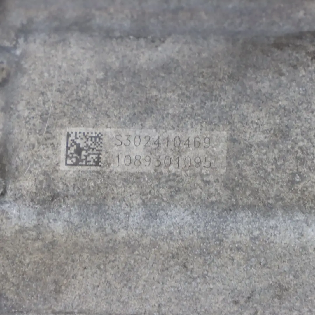 20dX E90 320xd F30 320dX N47N Cambio Manuale GS6X45DZ K017A GARANZIA per BMW X1 E84 con numero di parte 7635768 BMW X1 E84 20dX E90 320xd F30 320dX N47N Cambio Manuale GS6X45DZ K017A GARANZIA - SKU 7635768-1 - Numero di parte 7635768