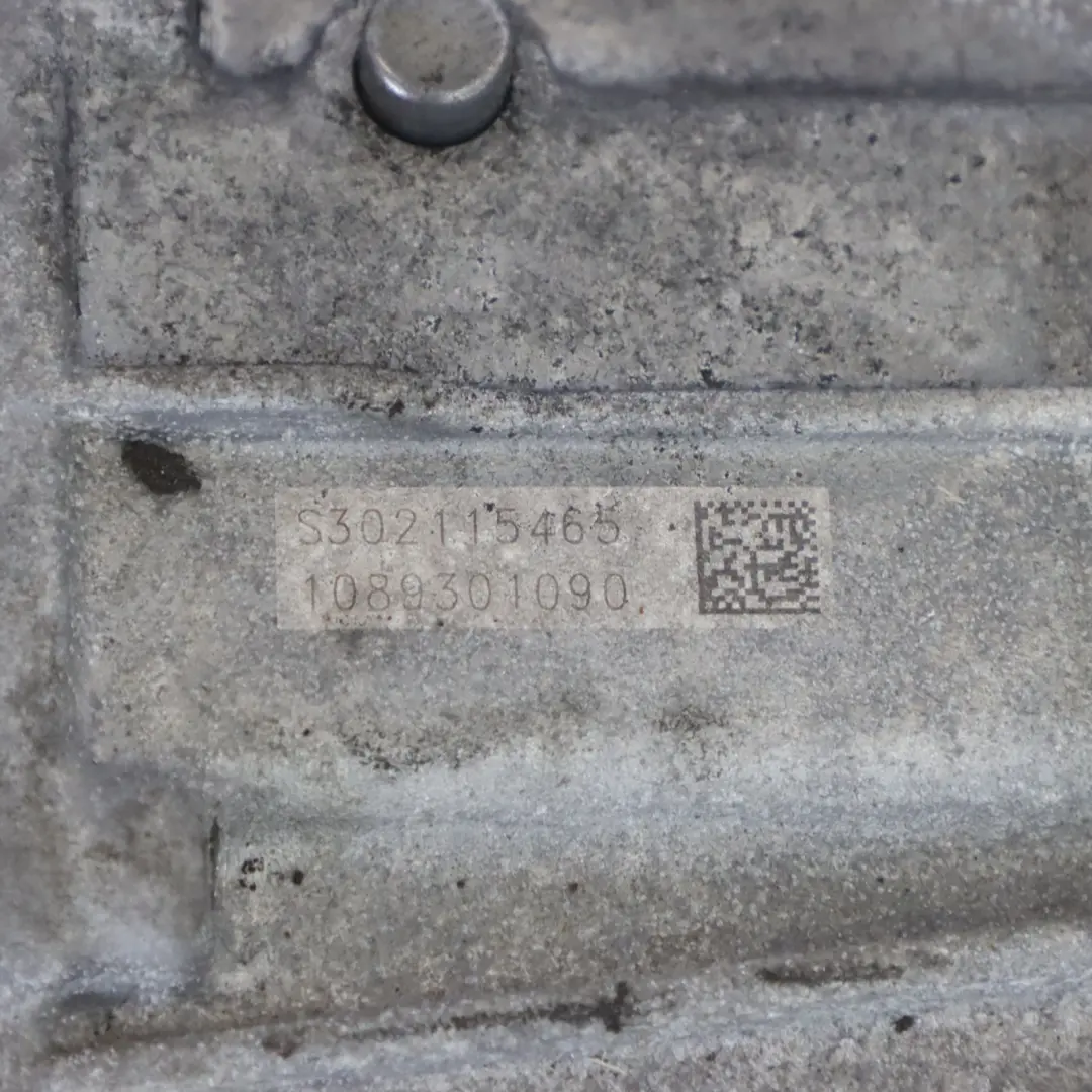 20dX E90 320xd N47N Boîte Vitesses Manuelle GS6X45DZ K017A GARANTIE pour BMW X1 E84 à propos du numéro de pièce 7635768 BMW X1 E84 20dX E90 320xd N47N Boîte Vitesses Manuelle GS6X45DZ K017A GARANTIE - SKU 7635768-1 - Numéro de pièce 7635768