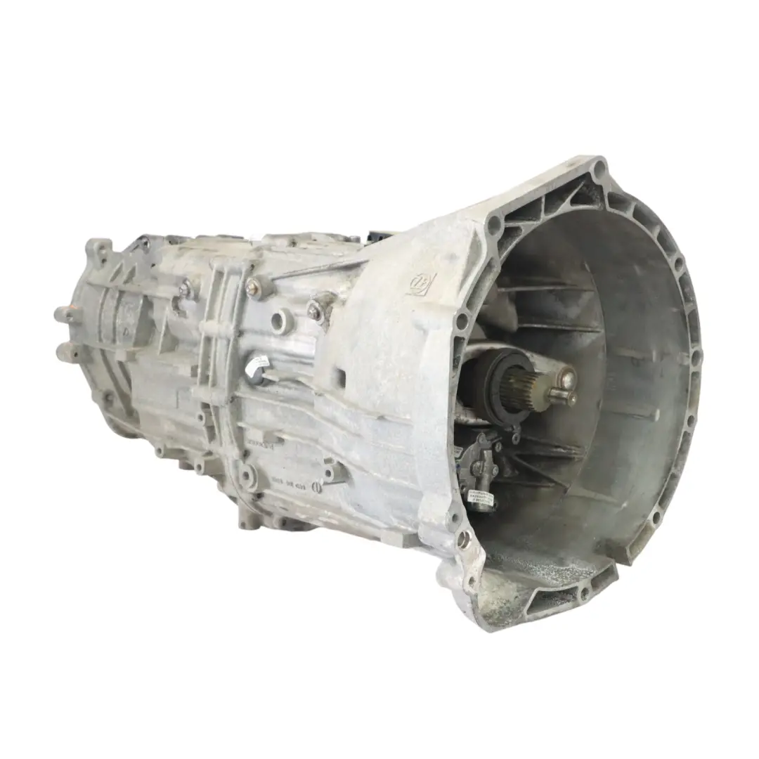 20dX E90 320xd F30 320dX N47N Cambio Manuale GS6X45DZ K017A GARANZIA per BMW X1 E84 con numero di parte 7635768 BMW X1 E84 20dX E90 320xd F30 320dX N47N Cambio Manuale GS6X45DZ K017A GARANZIA - SKU 7635768-1 - Numero di parte 7635768