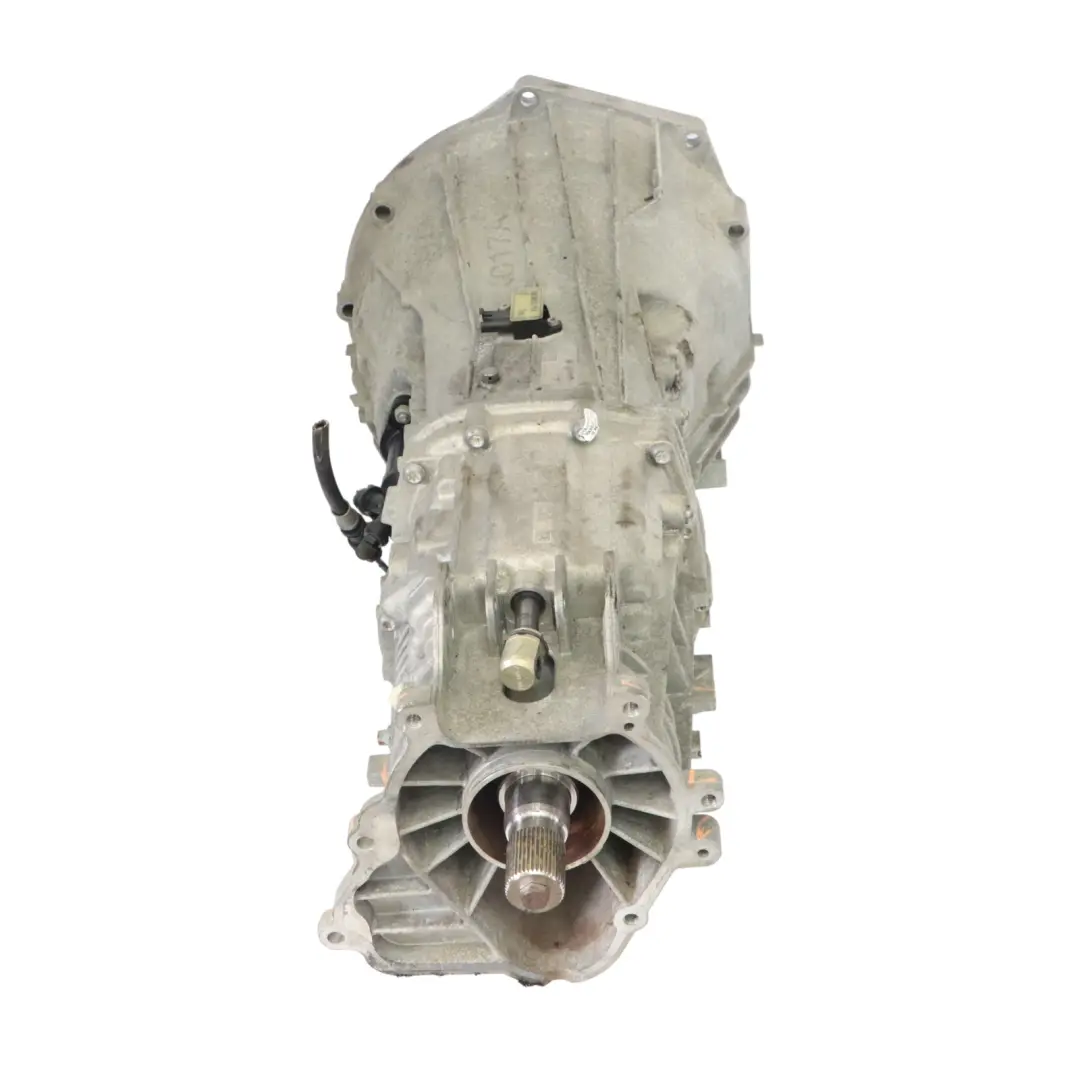 BMW X1 E84 20dX E90 320xd F30 320dX N47N Manual Gearbox GS6X45DZ K017A WARRANTY - SKU 7635768-1 - Part number 7635768