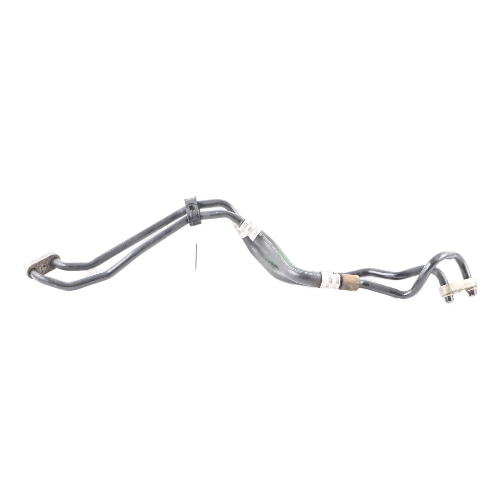 BMW F20 F21 F30 F32 N55 Engine Oil Cooler Pipe Cooling Flow Pipe Hose 7639450