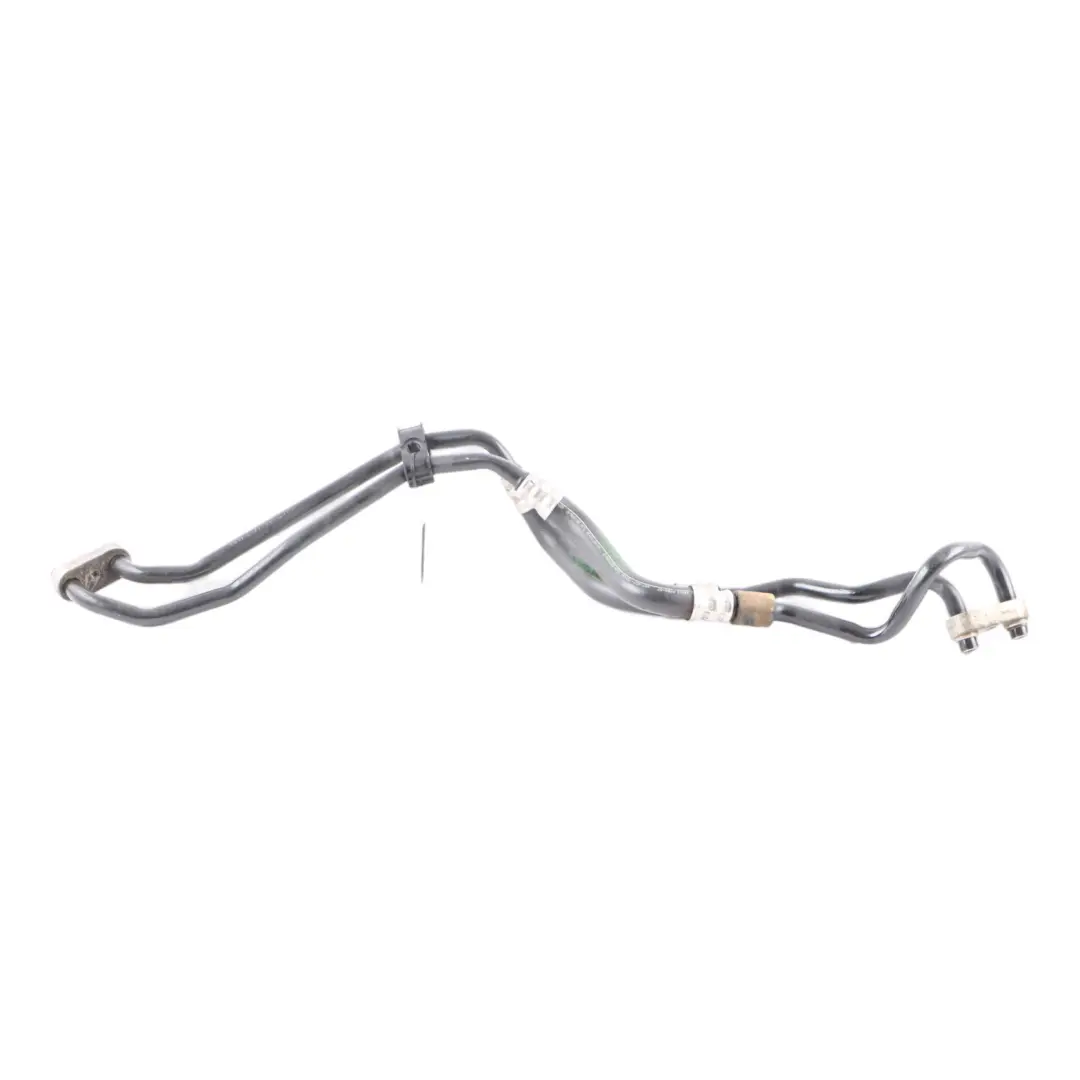  Oil Cooler Pipe BMW F20 F21 F30 F32 N55 Engine Cooling Flow Pipe Hose - SKU 7639450 - Part number 7639450