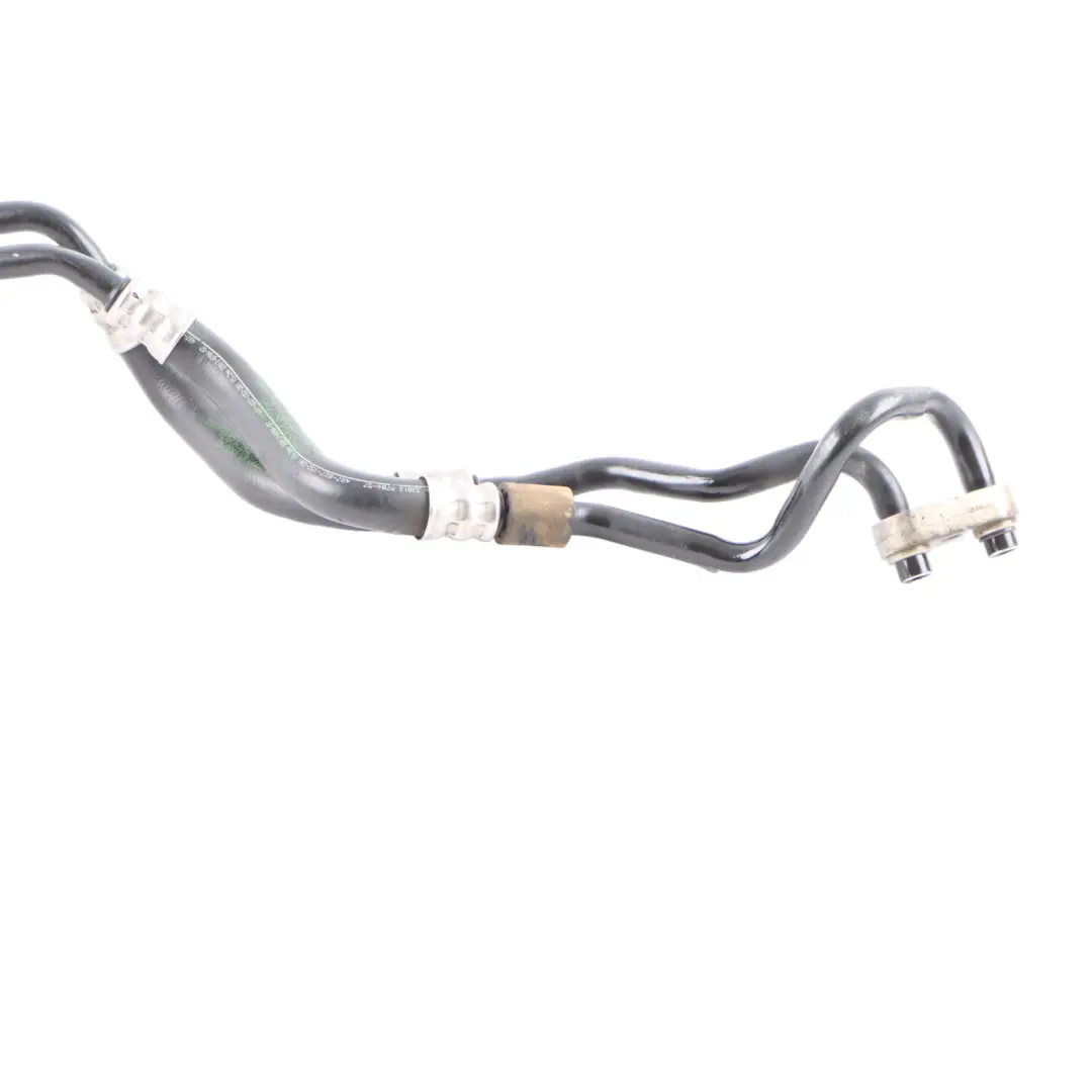 N55 Motorölkühler Rohr Kühlung Fluss Rohr Schlauch für BMW F20 F21 F30 F32 mit Teilenummer 7639450 BMW F20 F21 F30 F32 N55 Motorölkühler Rohr Kühlung Fluss Rohr Schlauch - SKU 7639450 - Teilenummer 7639450