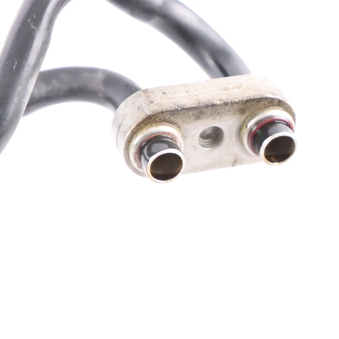 N55 Tuyau De Refroidissement Du Moteur pour BMW F20 F21 F30 F32 à propos du numéro de pièce 7639450 BMW F20 F21 F30 F32 N55 Tuyau De Refroidissement Du Moteur - SKU 7639450 - Numéro de pièce 7639450