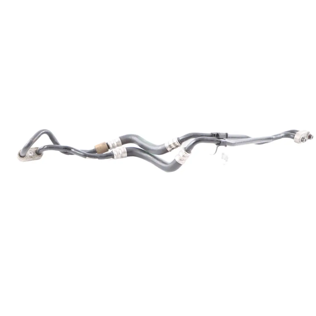 BMW F20 F21 F30 F32 N55 Tuyau De Refroidissement Du Moteur - SKU 7639450 - Numéro de pièce 7639450