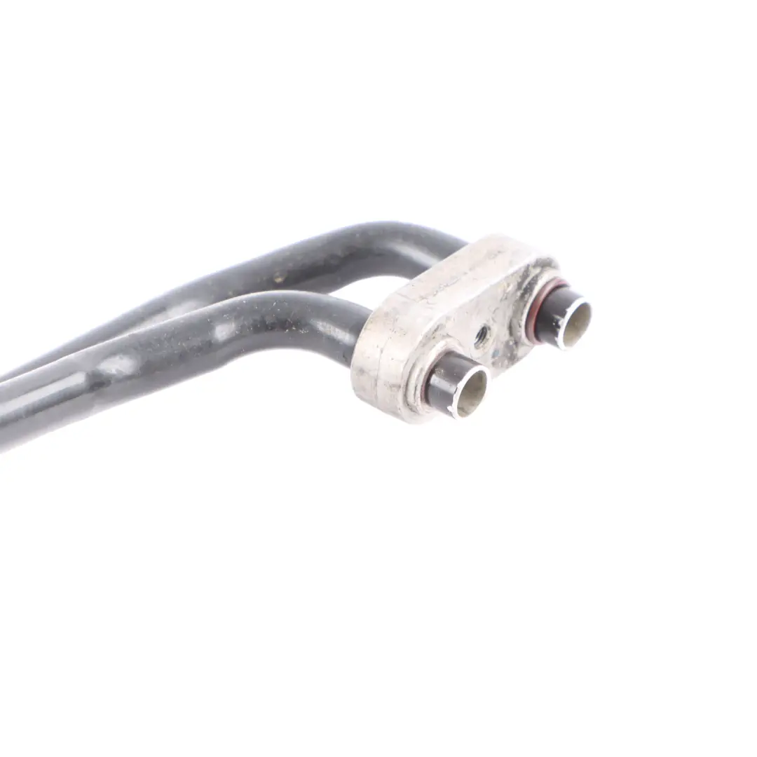 N55 Przewody Olejowe Układu Chłodzenia Silnika do BMW F20 F21 F30 F32 o numerze 7639450 BMW F20 F21 F30 F32 N55 Przewody Olejowe Układu Chłodzenia Silnika - SKU 7639450 - Numer Części 7639450