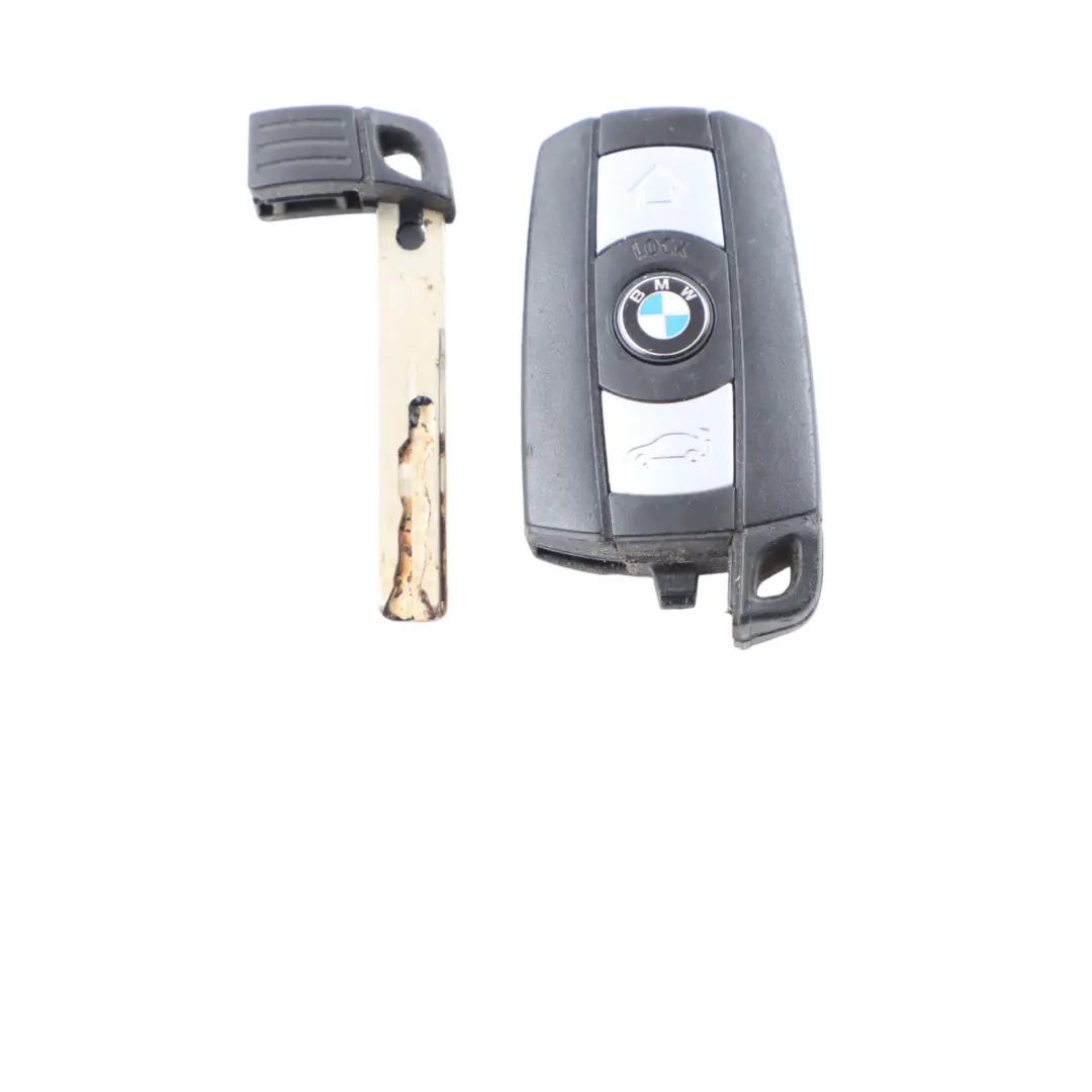 N43 118i 143HP ECU Unit Kit DME CAS3 Lock + Key Manual to BMW E81 E82 E88 with Part number 7640015 BMW E81 E82 E88 N43 118i 143HP ECU Unit Kit DME CAS3 Lock + Key Manual - SKU 7640015-2 - Part number 7640015