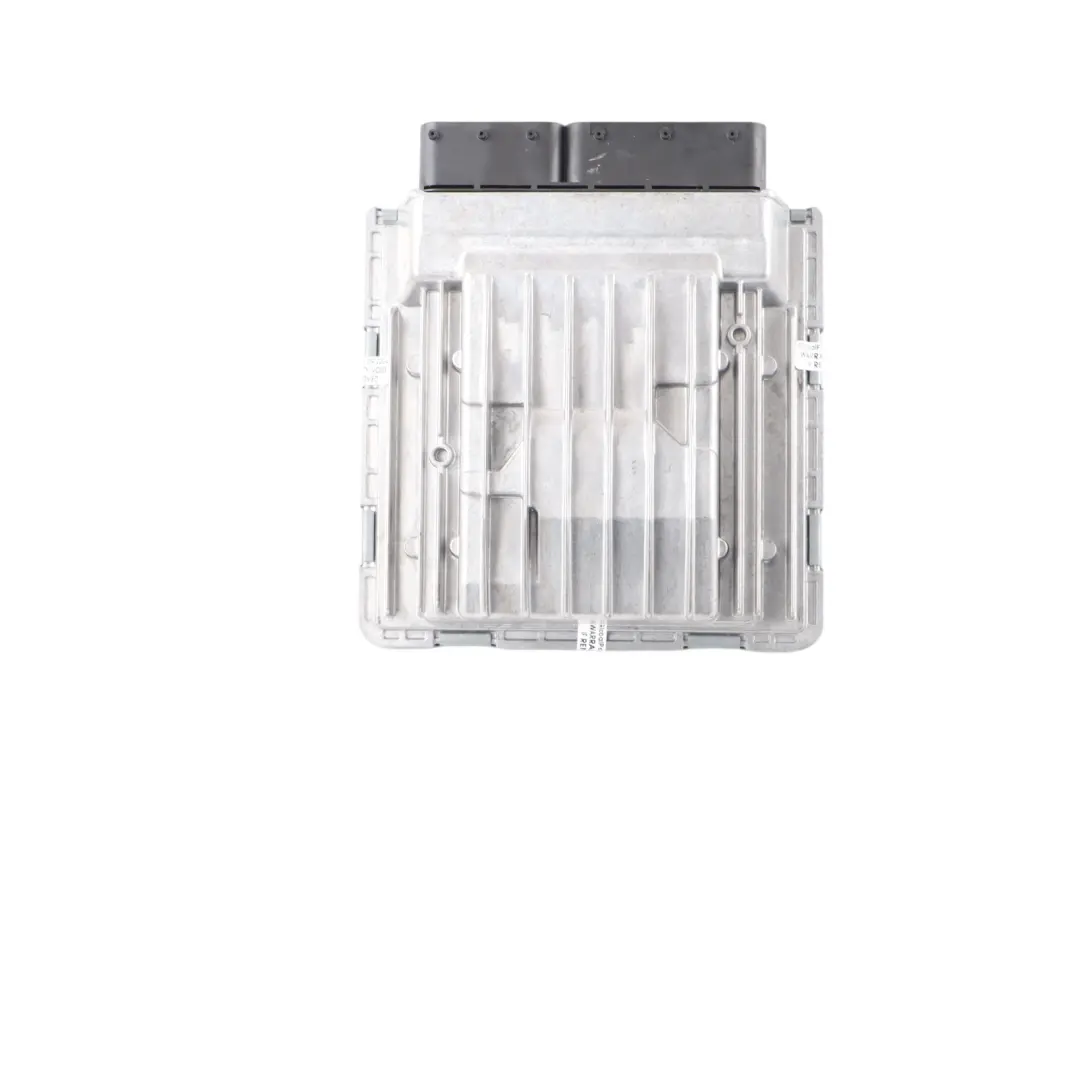 BMW E81 E82 E88 N43 118i 143HP ECU Unit Kit DME CAS3 Lock + Key Manual - SKU 7640015-2 - Part number 7640015