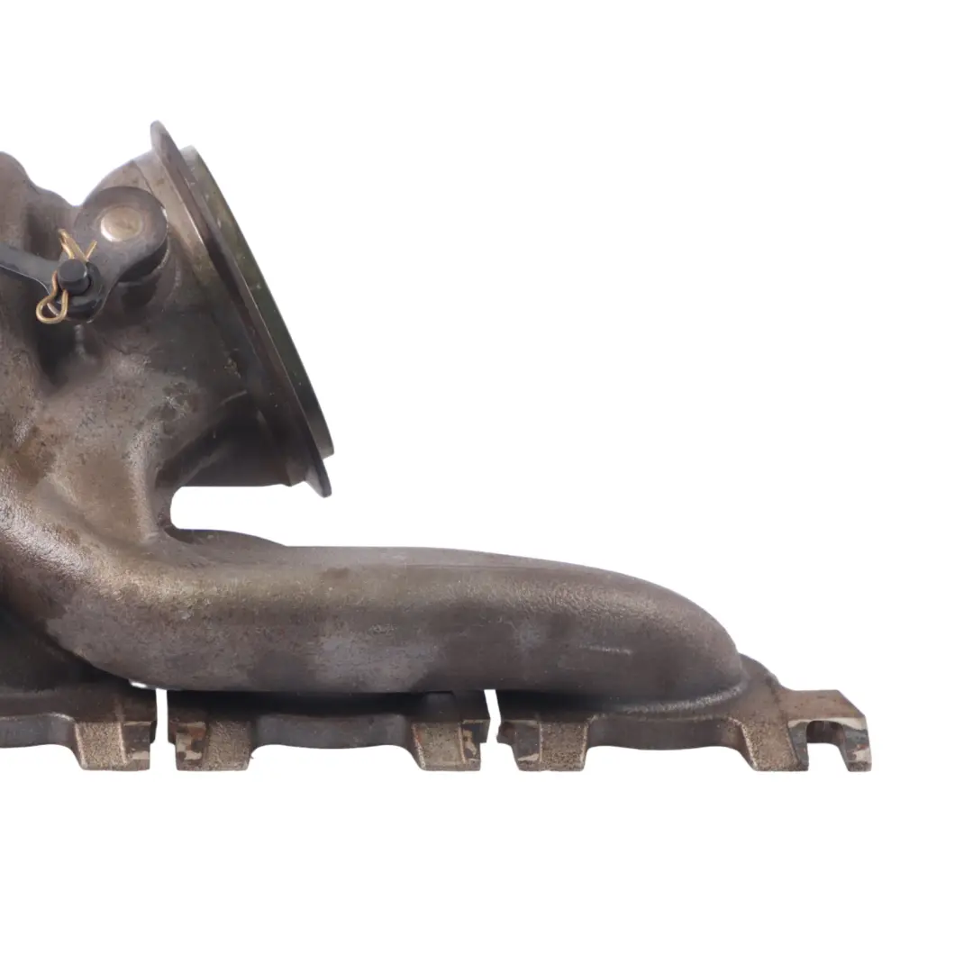 Turbocharger BMW F45 X1 F48 Mini F55 F56 Petrol B48 Turbo Charger to with Part number 7641800 Turbocharger BMW F45 X1 F48 Mini F55 F56 Petrol B48 Turbo Charger - SKU 7641800 - Part number 7641800