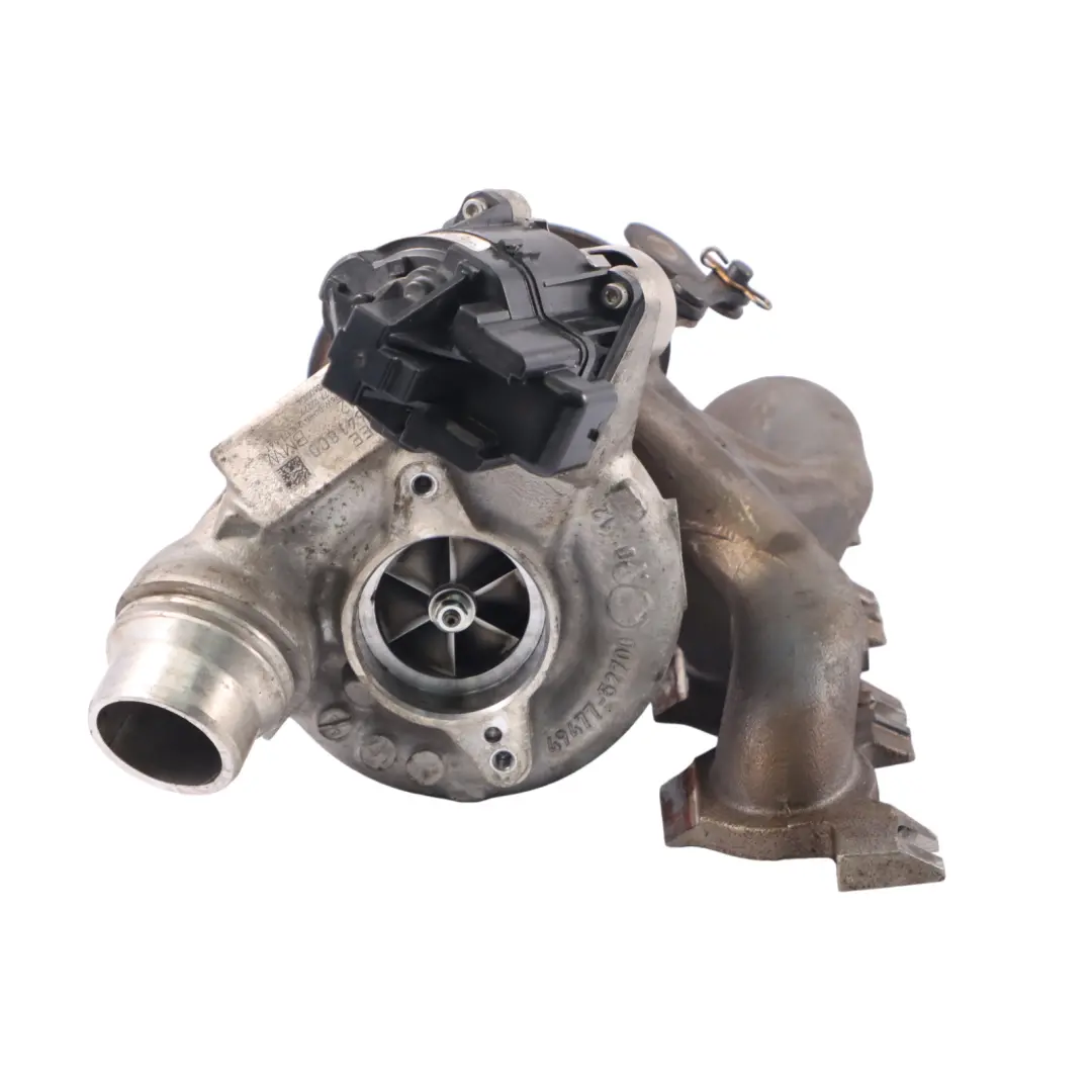 Turbocharger BMW F45 X1 F48 Mini F55 F56 Petrol B48 Turbo Charger  - SKU 7641800 - Part number 7641800