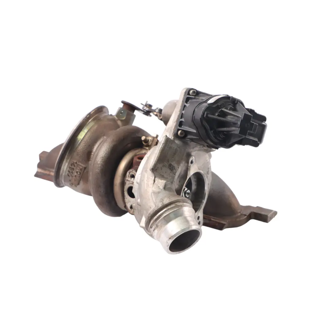 Turbocharger BMW F45 X1 F48 Mini F55 F56 Petrol B48 Turbo Charger  - SKU 7641800 - Part number 7641800