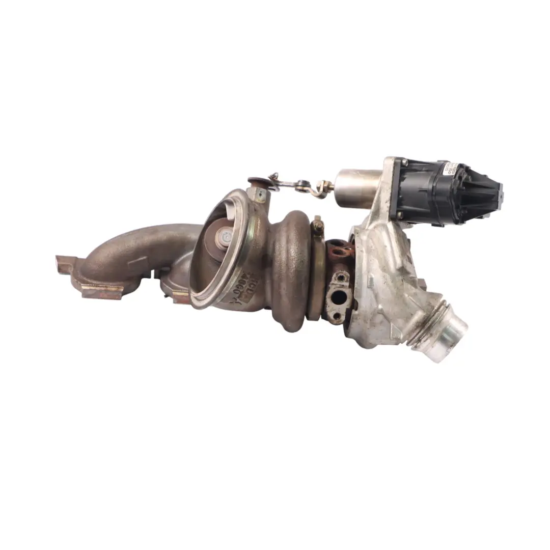 Turbosprężarka BMW F45 X1 F48 Mini F55 F56 Benzyna B48 Turbo do o numerze 7641800 Turbosprężarka BMW F45 X1 F48 Mini F55 F56 Benzyna B48 Turbo - SKU 7641800 - Numer Części 7641800