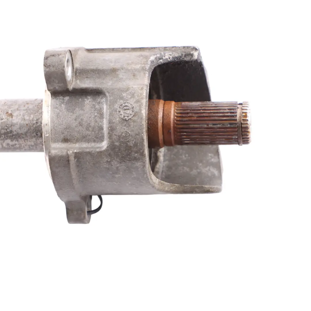  Lager Träger BMW X1 F48 Mini F54 Zwischen Welle Automatik Getriebe - SKU 7646906 - Teilenummer 7646906
