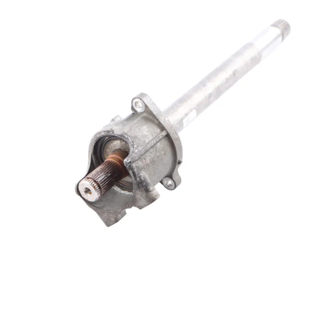  Lager Träger BMW X1 F48 Mini F54 Zwischen Welle Automatik Getriebe - SKU 7646906 - Teilenummer 7646906