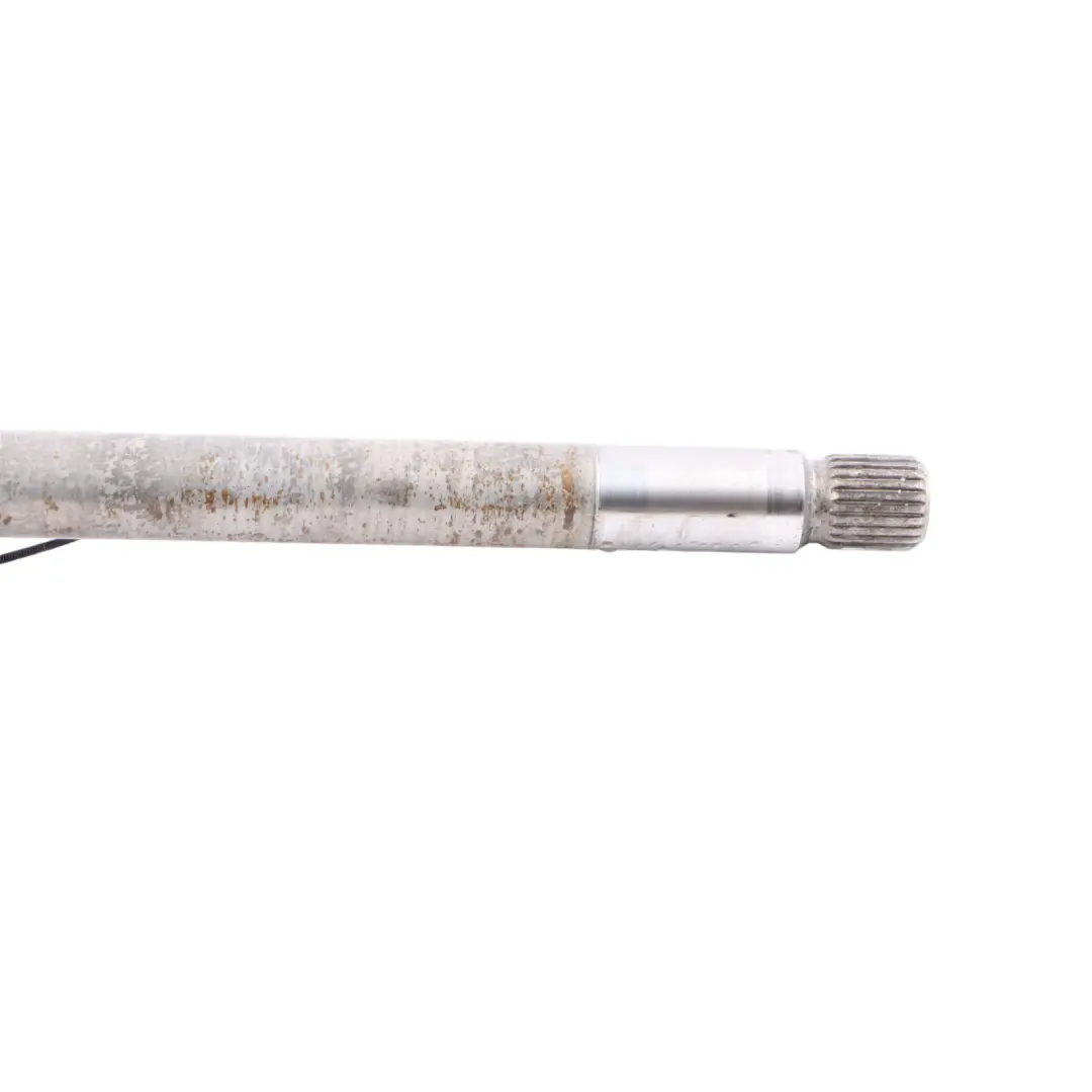  Lager Träger BMW X1 F48 Mini F54 Zwischen Welle Automatik Getriebe - SKU 7646906 - Teilenummer 7646906