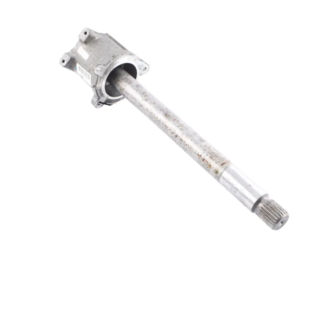  Support Roulement BMW X1 F48 Mini F54 Arbre Boîte Automatique - SKU 7646906 - Numéro de pièce 7646906