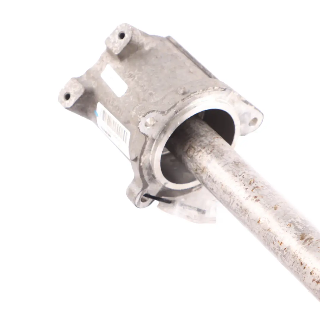 Soporte Cojinete BMW X1 F48 Mini F54 Intermedio Caja Cambios Automática para con número de pieza 7646906 Soporte Cojinete BMW X1 F48 Mini F54 Intermedio Caja Cambios Automática - SKU 7646906 - Número de pieza 7646906