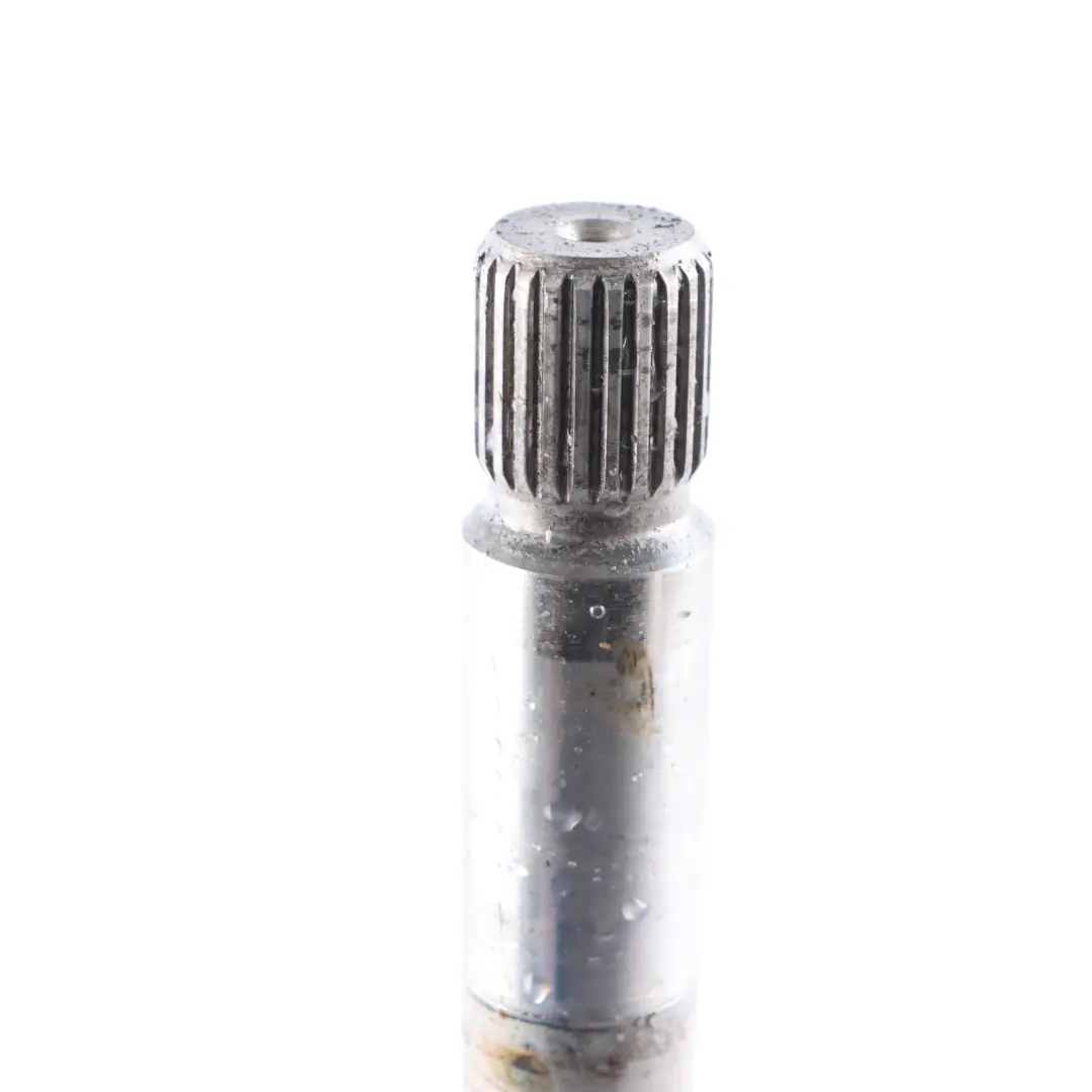  Support Roulement BMW X1 F48 Mini F54 Arbre Boîte Automatique - SKU 7646906 - Numéro de pièce 7646906