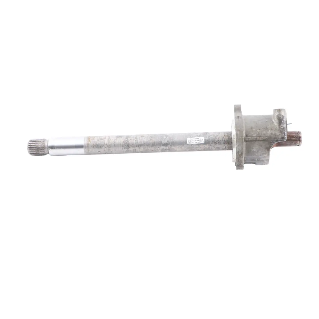  Support Roulement BMW X1 F48 Mini F54 Arbre Boîte Automatique - SKU 7646906 - Numéro de pièce 7646906