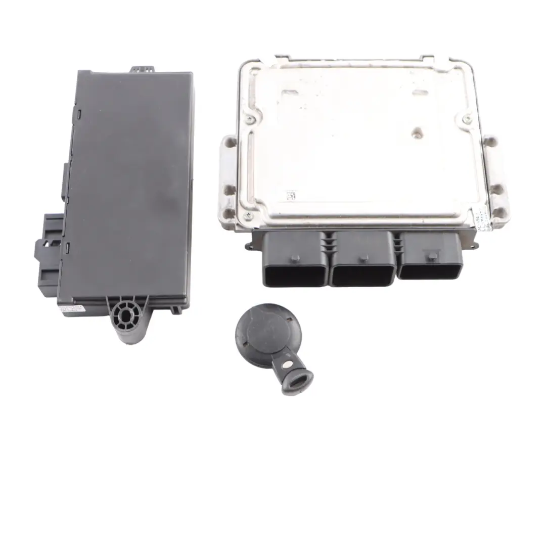 Mini Cooper S R56 LCI N18 1.6 211HP Engine Kit ECU DME CAS3 + Key Manual - SKU 7648190-3 - Part number 7648190