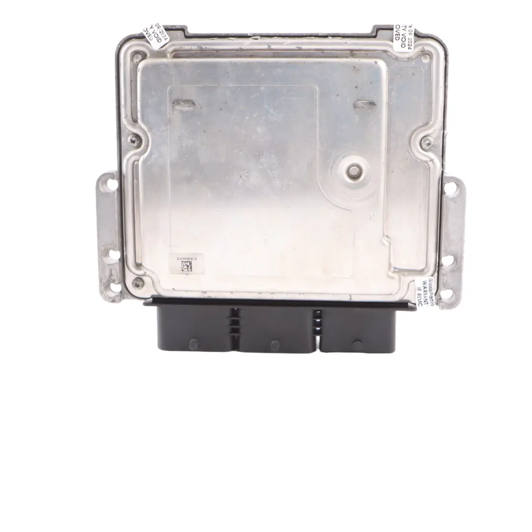 Mini Cooper S R56 LCI N18 1.6 211HP Engine Kit ECU DME CAS3 + Key Manual - SKU 7648190-3 - Part number 7648190