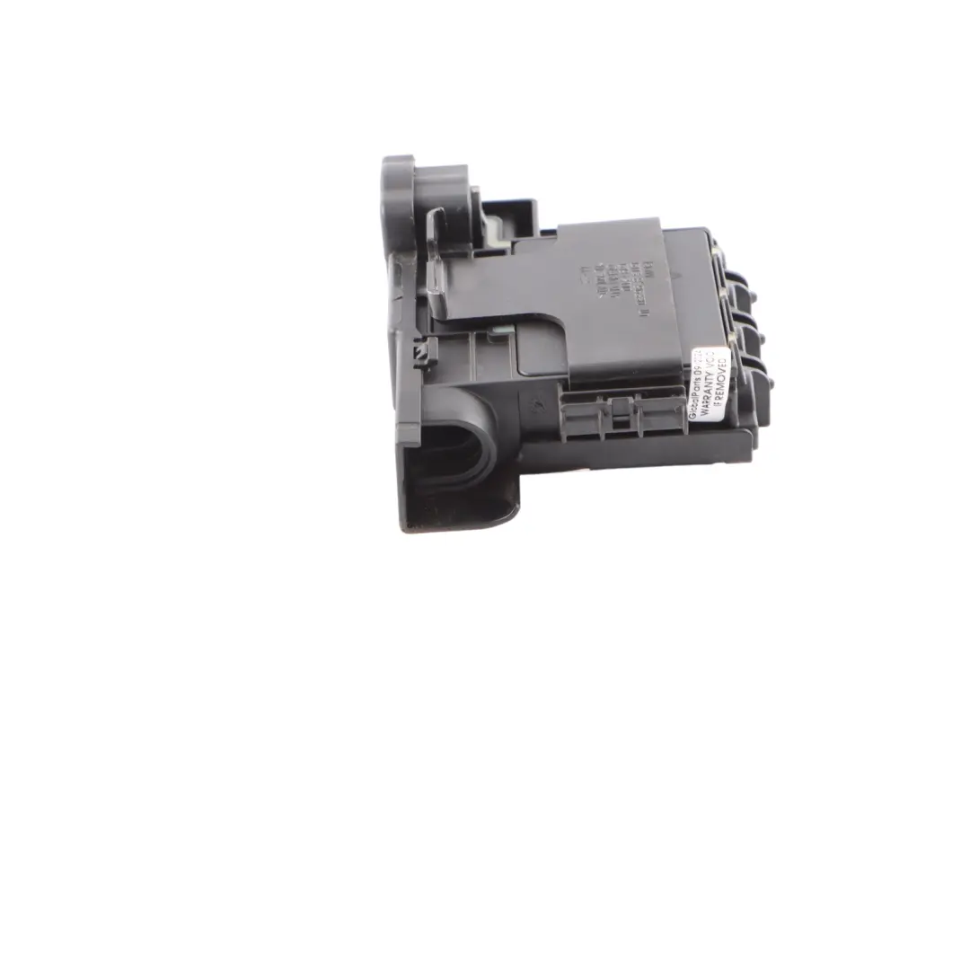 BMW X3 G01 SP Q DSG Module 48V Control Unit Bus Wiring Cable 02B - SKU 7650620 - Part number 7650620