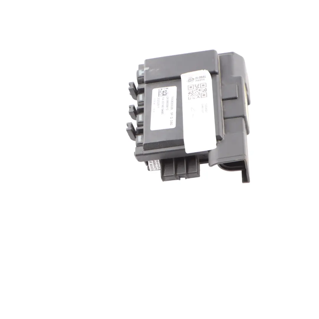 BMW X3 G01 SP Q DSG Module 48V Control Unit Bus Wiring Cable 02B - SKU 7650620 - Part number 7650620