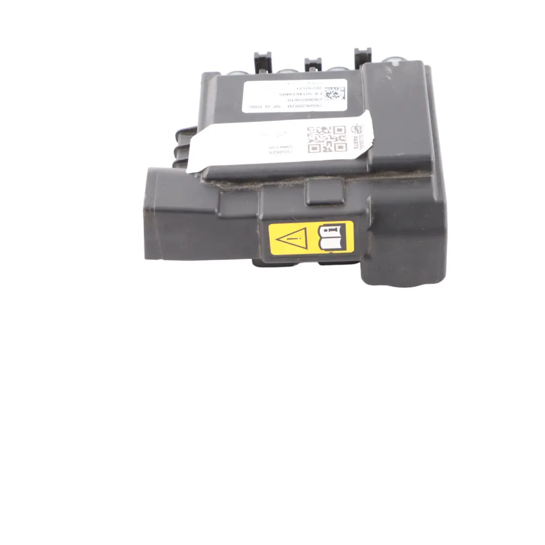 Q DSG Module 48V Control Unit Bus Wiring Cable 02B to BMW X3 G01 SP with Part number 7650620 BMW X3 G01 SP Q DSG Module 48V Control Unit Bus Wiring Cable 02B - SKU 7650620 - Part number 7650620