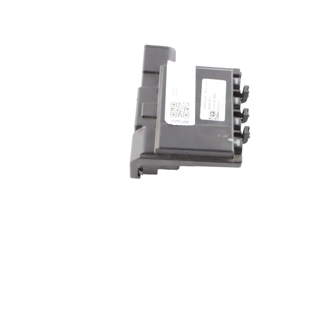BMW X3 G01 SP Q DSG Module 48V Control Unit Bus Wiring Cable 02B - SKU 7650620 - Part number 7650620