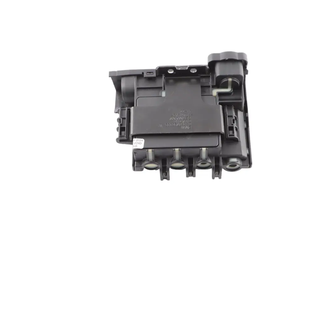 BMW X3 G01 SP Q DSG Module 48V Control Unit Bus Wiring Cable 02B - SKU 7650620 - Part number 7650620