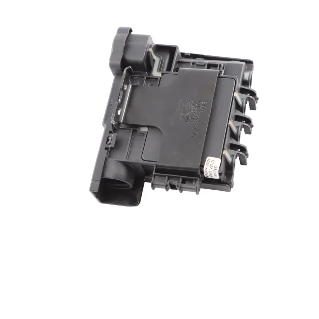 BMW X3 G01 SP Q DSG Module 48V Control Unit Bus Wiring Cable 02B - SKU 7650620 - Part number 7650620